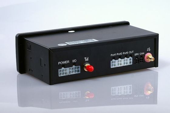 Ship / Truck / Car Digital Tachograph , Fleet Management GPS System