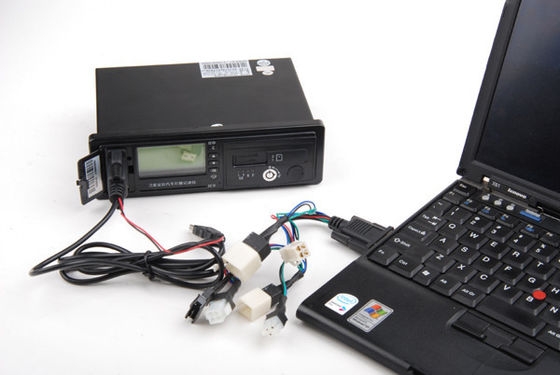 Vehicle Digital Tachograph Accurate Co-Ordinates Finder With Printer For Location Van