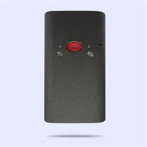 السيارات الشخصية تتبع لتحديد المواقع للأطفال / شيخ Concox GT03B 850/900/1800/1900 MHZ