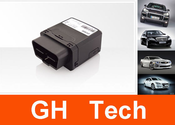 أصغر gps obd تتبع الجهاز obd2 المحمولة جهاز لتحديد المواقع المقتفي لسوق تشغيل خدمة السيارات