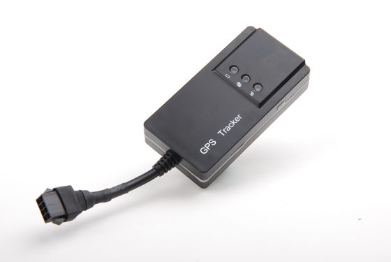 الذكية سيارة ميني الوقت الحقيقي لتحديد المواقع المقتفي 7V-70V مضاد للسرقة لتعقب المركبات