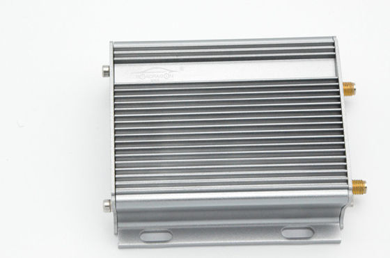 أسود 12V DC سيارة GPS أجهزة تتبع البسيطة -159Db مقاوم للماء