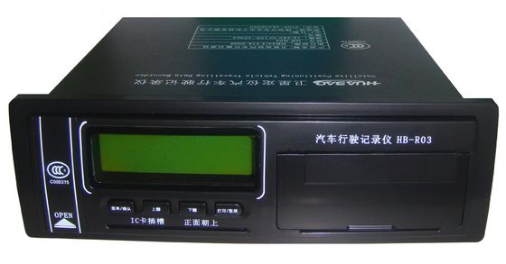 تكامل بنية التصميم الرقمي IP65 مع DCR
